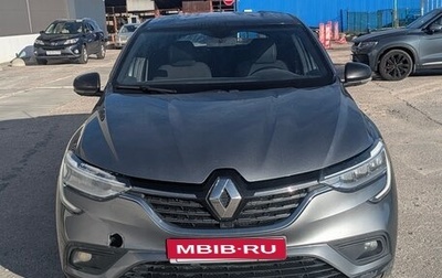 Renault Arkana I, 2020 год, 1 250 000 рублей, 1 фотография