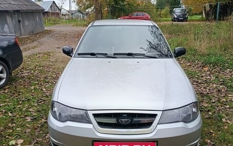 Daewoo Nexia I рестайлинг, 2012 год, 480 000 рублей, 1 фотография