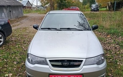 Daewoo Nexia I рестайлинг, 2012 год, 480 000 рублей, 1 фотография