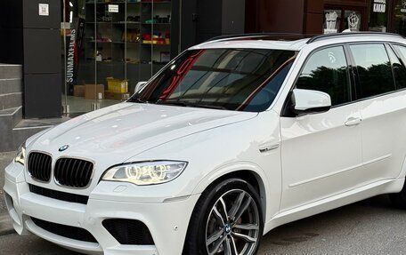 BMW X5 M, 2011 год, 2 200 000 рублей, 1 фотография