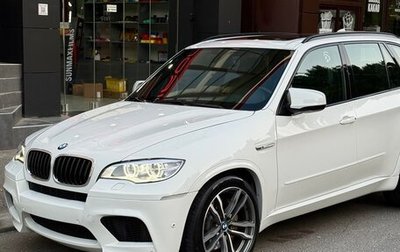 BMW X5 M, 2011 год, 2 200 000 рублей, 1 фотография
