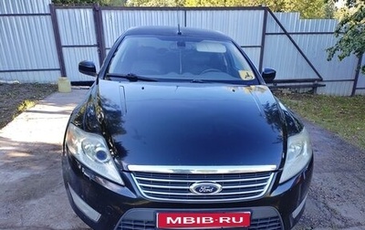 Ford Mondeo IV, 2007 год, 450 000 рублей, 1 фотография