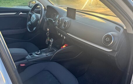 Audi A3, 2013 год, 1 100 000 рублей, 7 фотография