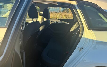 Audi A3, 2013 год, 1 100 000 рублей, 6 фотография