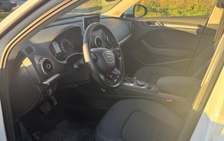 Audi A3, 2013 год, 1 100 000 рублей, 8 фотография