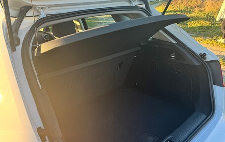 Audi A3, 2013 год, 1 100 000 рублей, 5 фотография