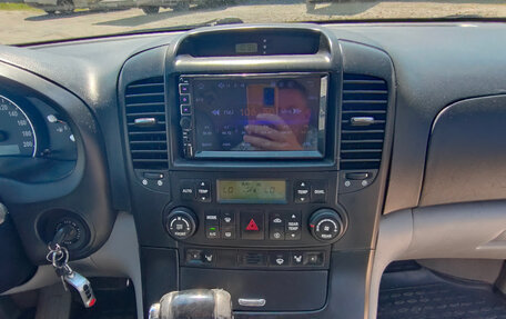 KIA Carnival III, 2008 год, 850 000 рублей, 17 фотография