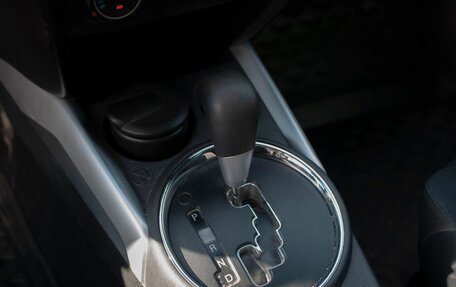Mitsubishi ASX I рестайлинг, 2014 год, 980 000 рублей, 15 фотография