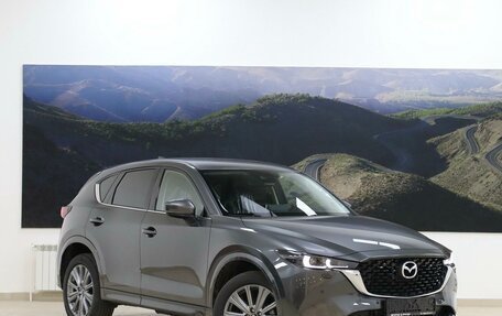 Mazda CX-5 II, 2026 год, 4 600 000 рублей, 3 фотография