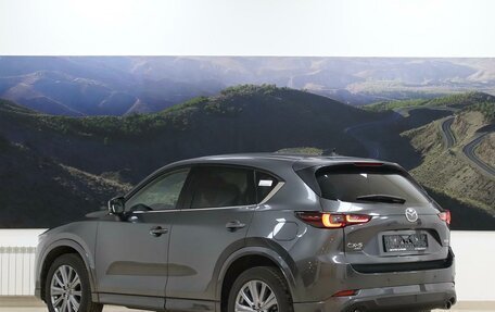 Mazda CX-5 II, 2026 год, 4 600 000 рублей, 6 фотография