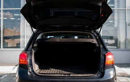 Mitsubishi ASX I рестайлинг, 2014 год, 980 000 рублей, 20 фотография