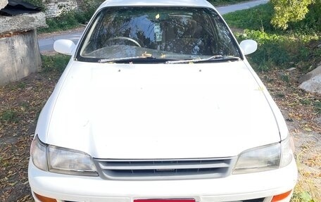 Toyota Corona IX (T190), 1992 год, 199 000 рублей, 2 фотография