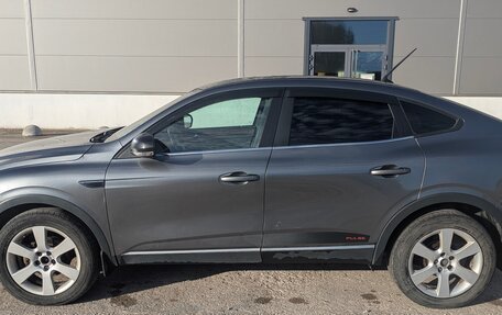 Renault Arkana I, 2020 год, 1 250 000 рублей, 3 фотография