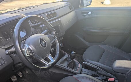 Renault Arkana I, 2020 год, 1 250 000 рублей, 16 фотография