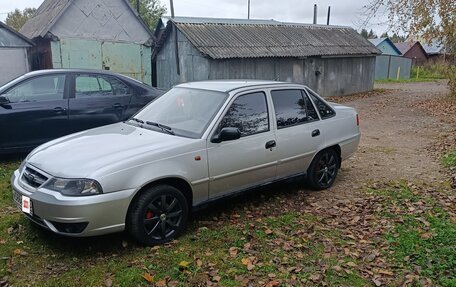 Daewoo Nexia I рестайлинг, 2012 год, 480 000 рублей, 2 фотография