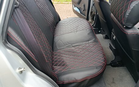 Daewoo Nexia I рестайлинг, 2012 год, 480 000 рублей, 16 фотография