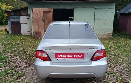 Daewoo Nexia I рестайлинг, 2012 год, 480 000 рублей, 5 фотография