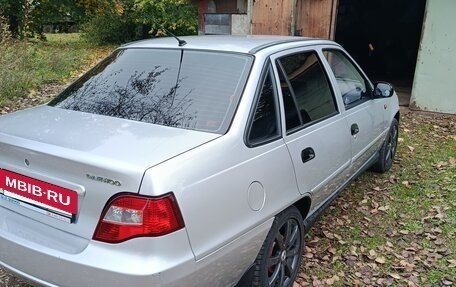 Daewoo Nexia I рестайлинг, 2012 год, 480 000 рублей, 4 фотография