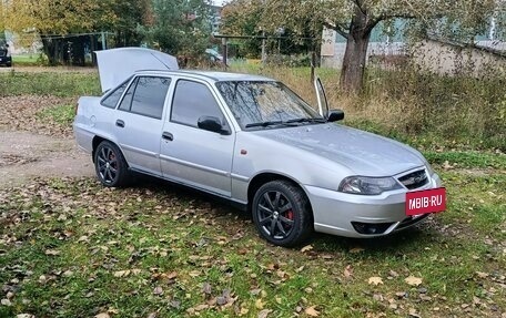 Daewoo Nexia I рестайлинг, 2012 год, 480 000 рублей, 6 фотография