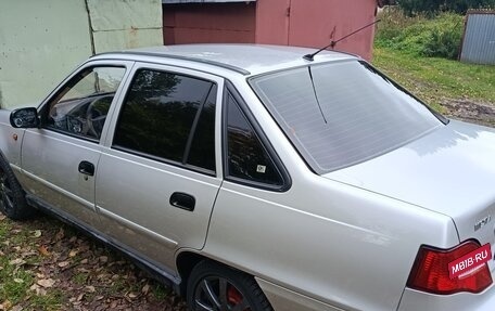 Daewoo Nexia I рестайлинг, 2012 год, 480 000 рублей, 3 фотография