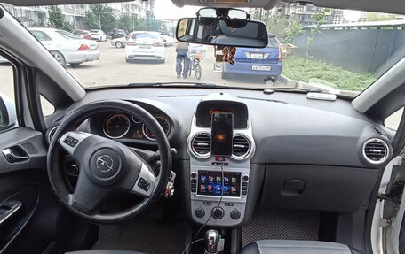 Opel Corsa D, 2010 год, 550 000 рублей, 2 фотография