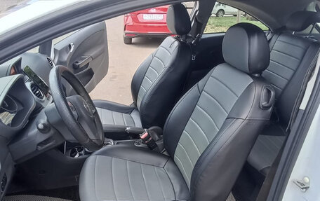 Opel Corsa D, 2010 год, 550 000 рублей, 3 фотография