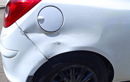 Opel Corsa D, 2010 год, 550 000 рублей, 13 фотография