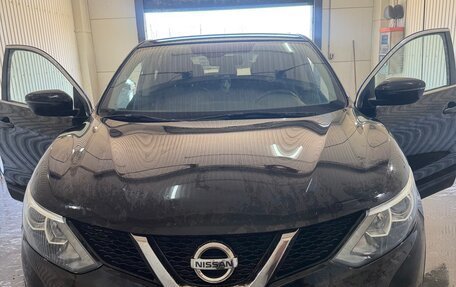 Nissan Qashqai, 2018 год, 1 270 000 рублей, 4 фотография