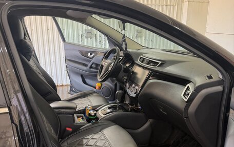 Nissan Qashqai, 2018 год, 1 270 000 рублей, 3 фотография