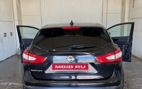 Nissan Qashqai, 2018 год, 1 270 000 рублей, 2 фотография