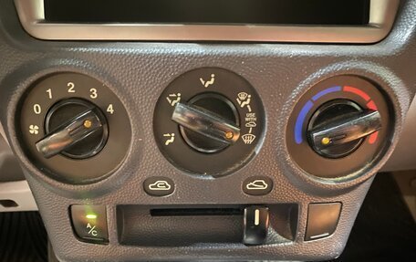 KIA Picanto I, 2005 год, 280 000 рублей, 13 фотография