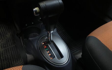 KIA Picanto I, 2005 год, 280 000 рублей, 11 фотография