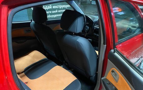 KIA Picanto I, 2005 год, 280 000 рублей, 7 фотография