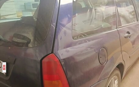 Ford Focus IV, 2001 год, 145 000 рублей, 4 фотография