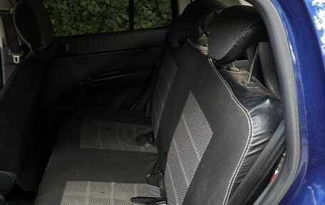 Hyundai Getz I рестайлинг, 2008 год, 374 000 рублей, 10 фотография