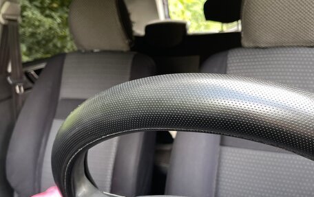 Hyundai Getz I рестайлинг, 2008 год, 374 000 рублей, 19 фотография