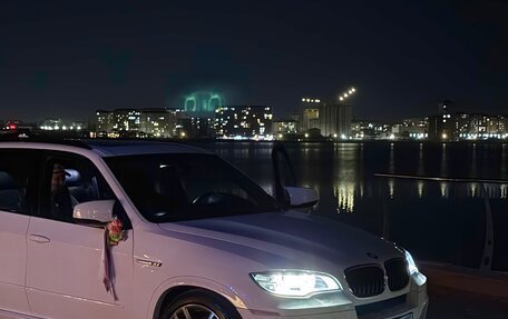 BMW X5 M, 2011 год, 2 200 000 рублей, 5 фотография
