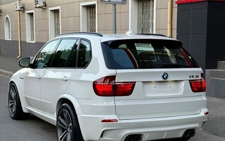 BMW X5 M, 2011 год, 2 200 000 рублей, 2 фотография