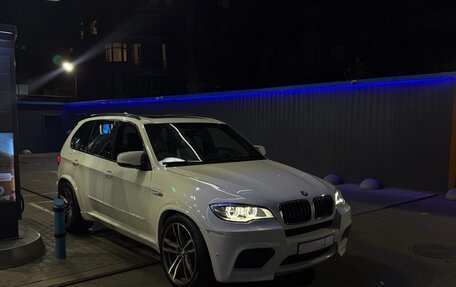 BMW X5 M, 2011 год, 2 200 000 рублей, 4 фотография