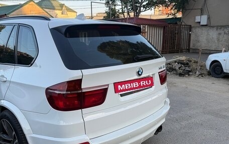 BMW X5 M, 2011 год, 2 200 000 рублей, 6 фотография