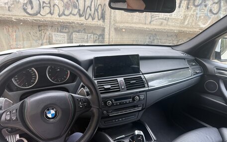 BMW X5 M, 2011 год, 2 200 000 рублей, 7 фотография