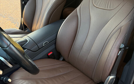Mercedes-Benz S-Класс, 2014 год, 3 999 999 рублей, 12 фотография