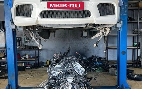 BMW X5 M, 2011 год, 2 200 000 рублей, 8 фотография