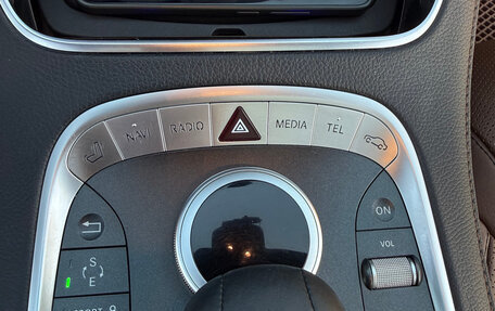 Mercedes-Benz S-Класс, 2014 год, 3 999 999 рублей, 15 фотография
