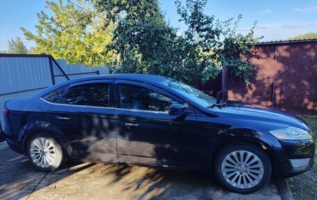 Ford Mondeo IV, 2007 год, 450 000 рублей, 2 фотография