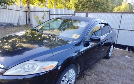 Ford Mondeo IV, 2007 год, 450 000 рублей, 3 фотография
