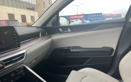 KIA K5, 2022 год, 2 450 001 рублей, 11 фотография