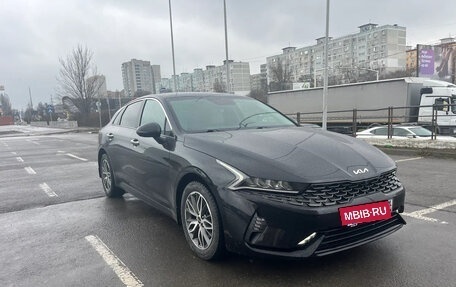 KIA K5, 2022 год, 2 450 001 рублей, 2 фотография