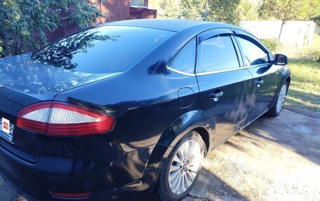 Ford Mondeo IV, 2007 год, 450 000 рублей, 6 фотография