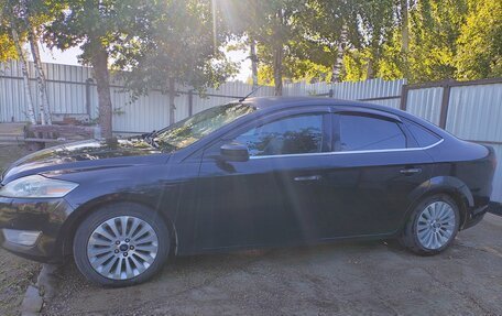 Ford Mondeo IV, 2007 год, 450 000 рублей, 5 фотография